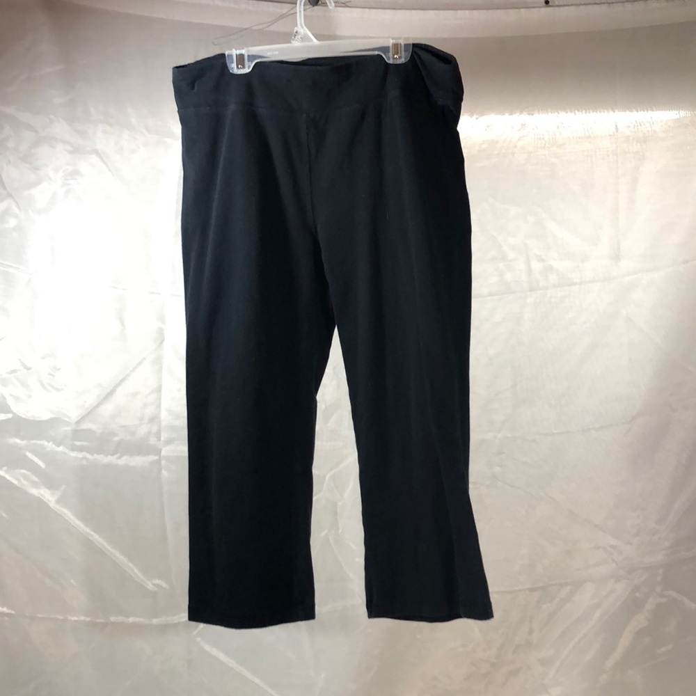 Capri leggings
